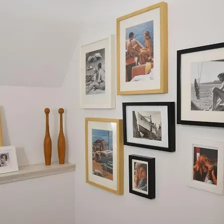 Апартаменты Maybach Whg 8