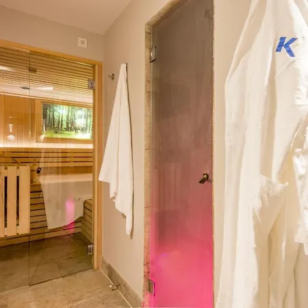 Maybach Whg 8 * Вестерланд