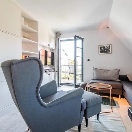 Maybach Whg 8 Вестерланд