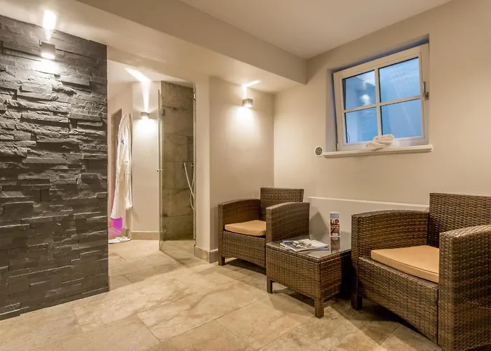 Appartement Maybach Whg 8