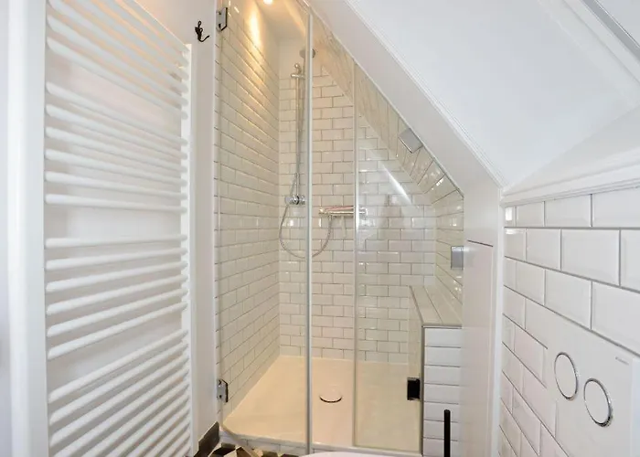 Appartement Maybach Whg 8