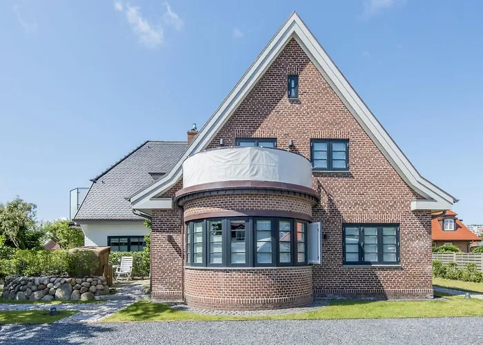 Appartement Maybach Whg 8