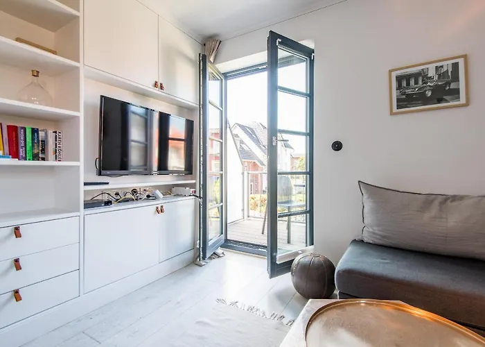 Appartement Maybach Whg 8
